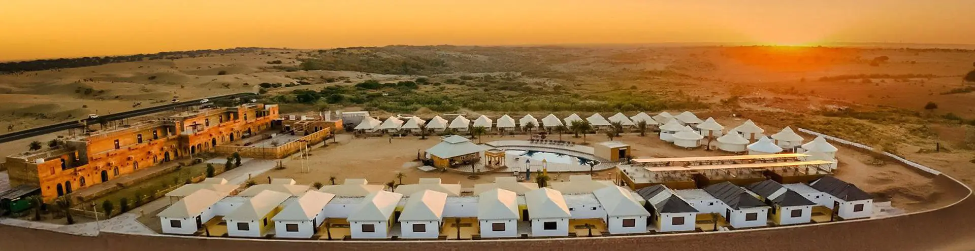 Luxury Rajasthan Tour for Solo Women Travelers