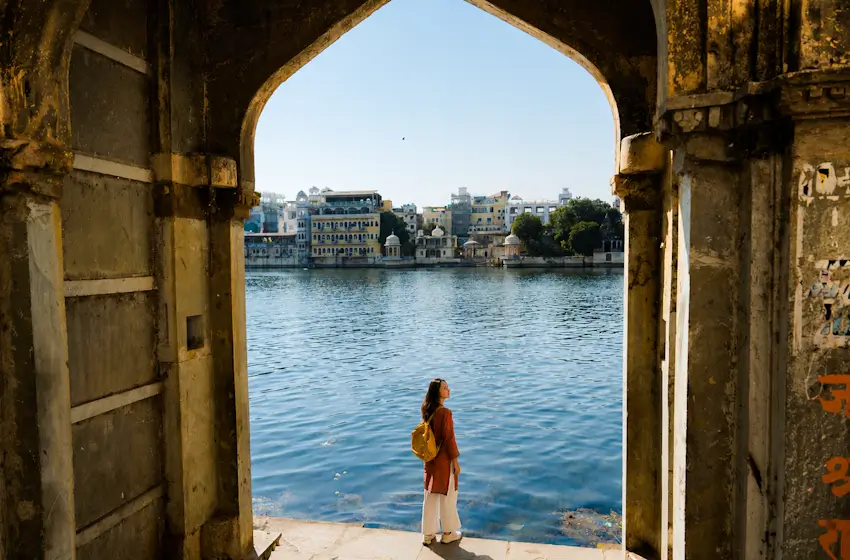 Luxury Rajasthan Tour for Solo Women Travelers