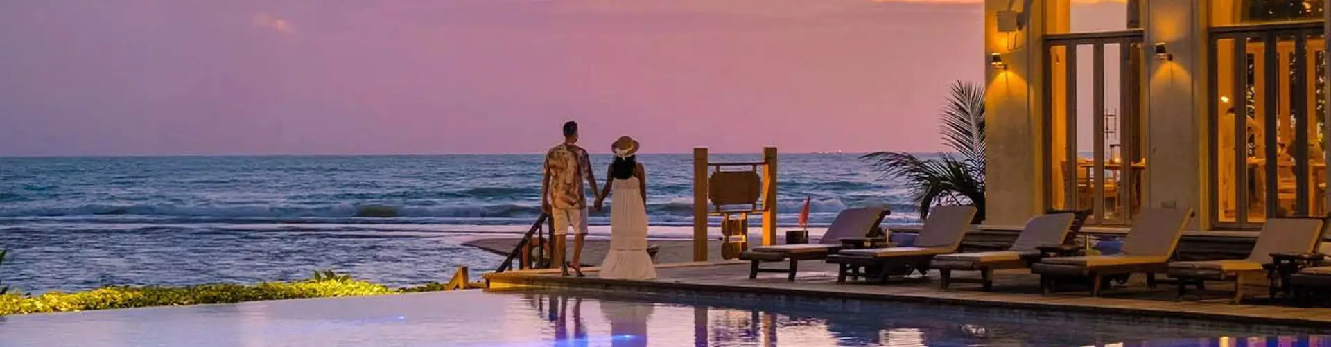 Luxury South India Coastal Honeymoon Tour