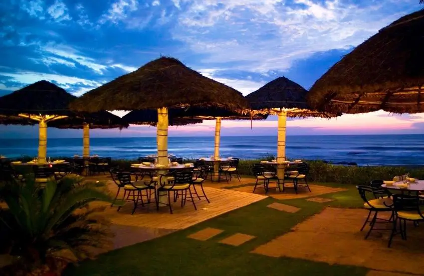 Luxury South India Coastal Honeymoon Tour