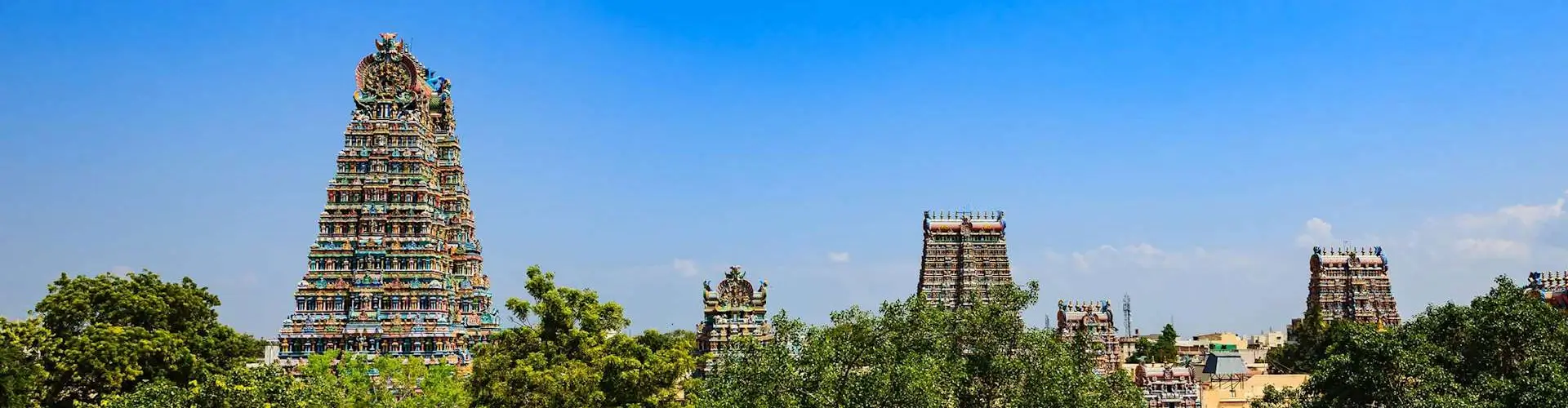 Luxury South India Cultural