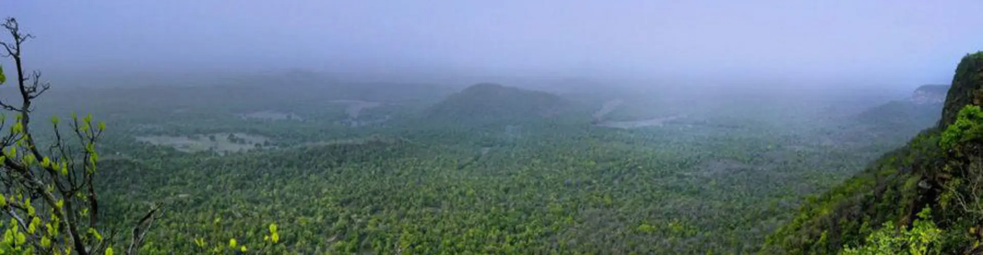 Luxury Tiger Safari Tour of Bandhavgarh & Kanha