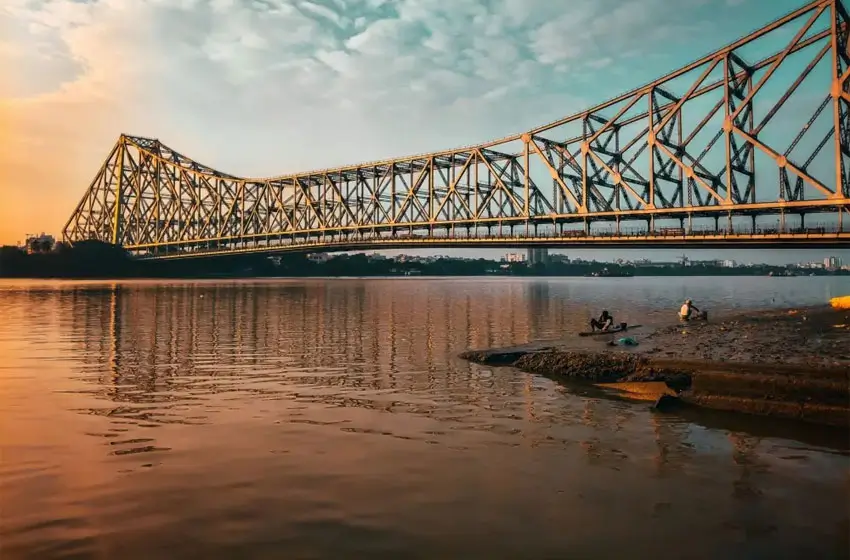 Frames of the East: Luxury Photography Tour of Kolkata & Varanasi – 6 Days