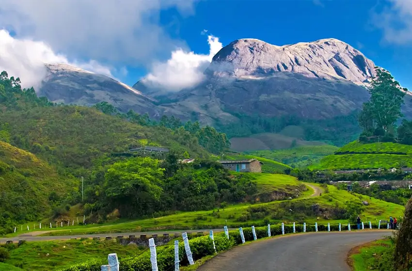Luxury South India Cultural