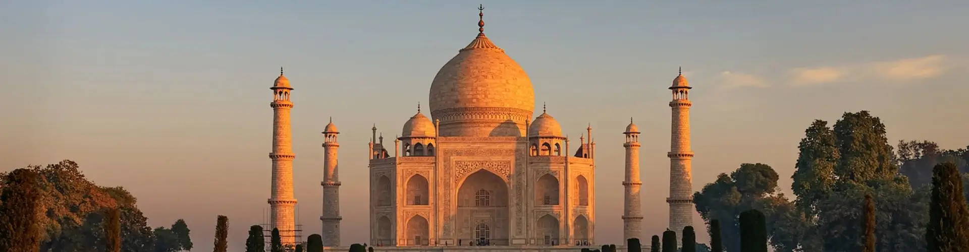 Luxury Oberoi Honeymoon Tour with Private Taj Mahal Views & Romantic Palace Experiences