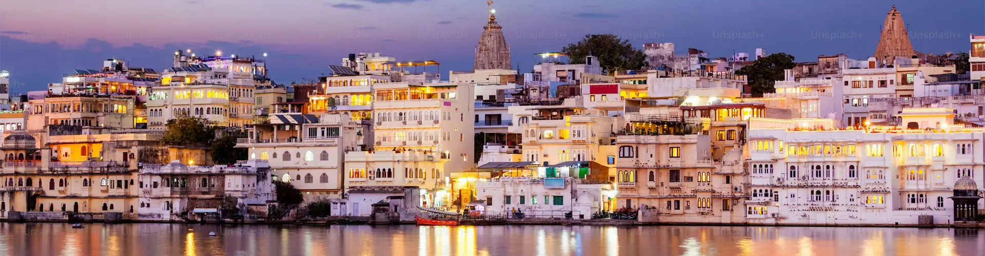 The Silk & Spice Trail