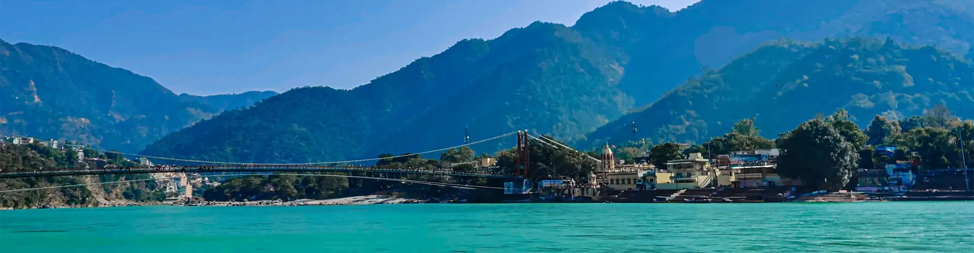 7-Day Himalayan Yoga, Wellness & Ganges Adventure Tour – Haridwar, Rishikesh & Nature Retreat