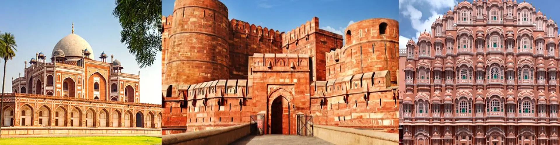 Luxury Slow-Paced Golden Triangle Tour for Senior Travelers with Private Comfort-Focused Experiences