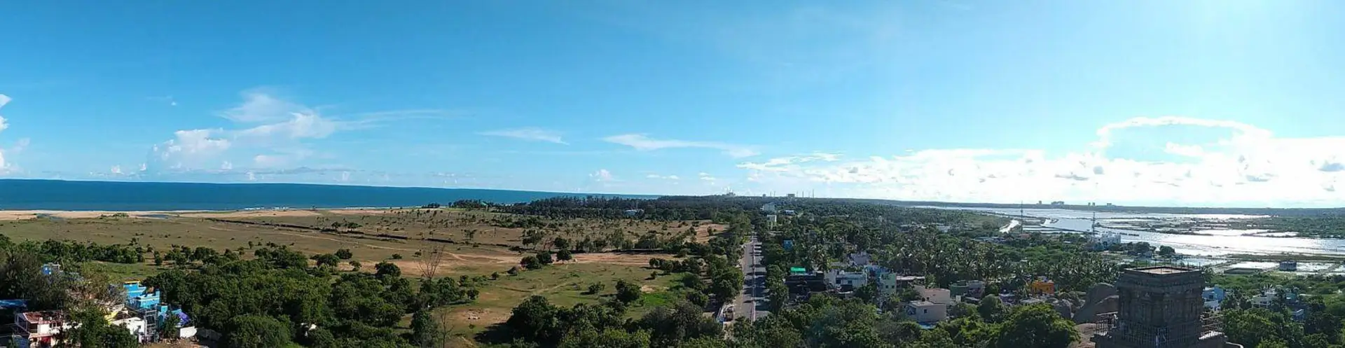 South India LGBTQ Heritage & Culture Tour
