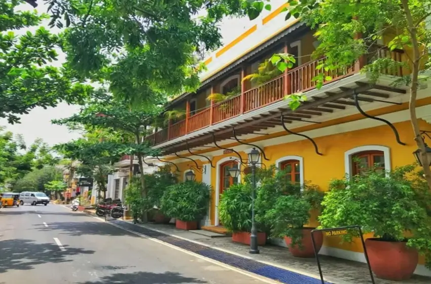 South India LGBTQ Heritage & Culture Tour