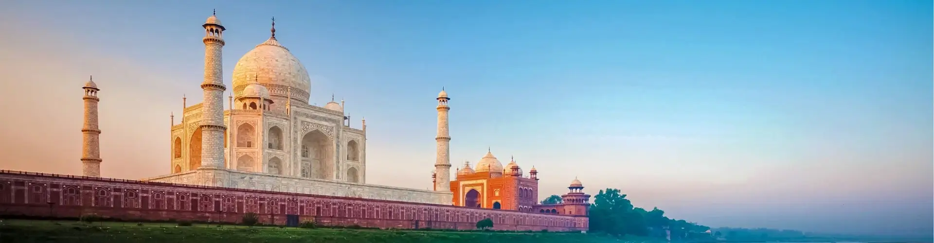 Golden Triangle Tour 4 Days – Delhi Agra Jaipur Private Journey