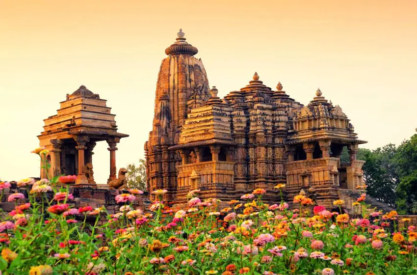 The Grand Heritage Odyssey Tour
