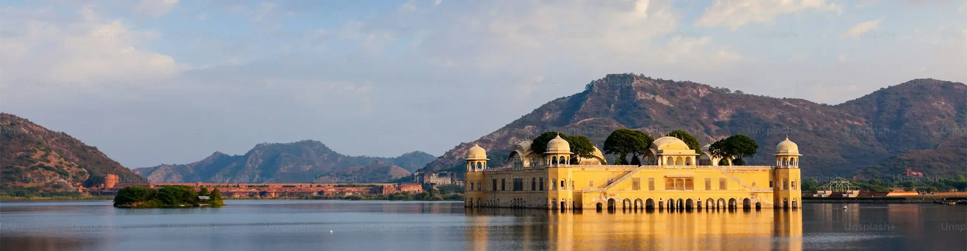 The Grand Heritage Odyssey Tour