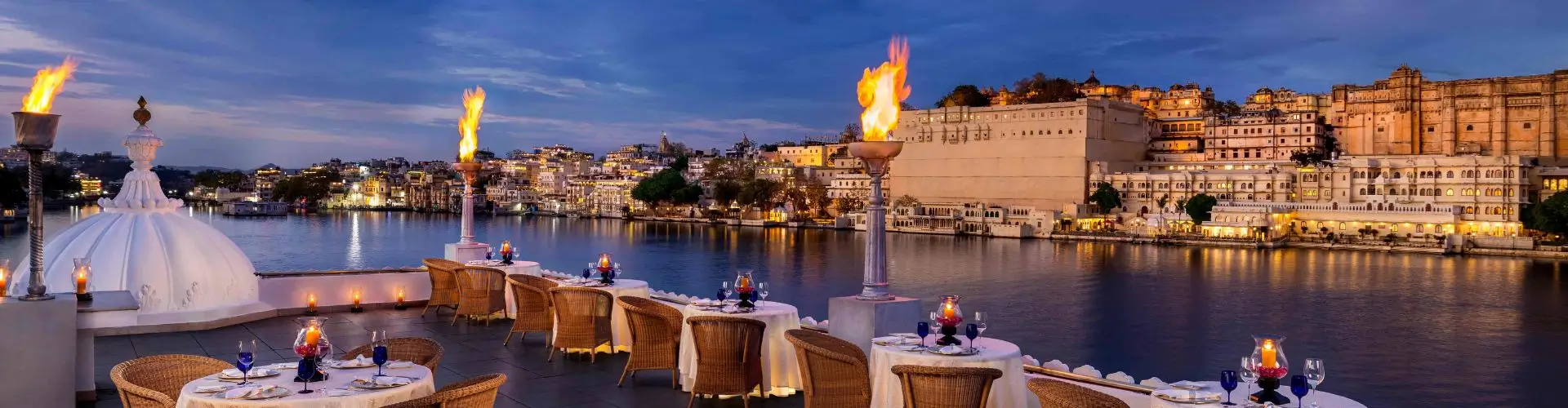 Luxury India Palace Tour with Taj Hotels, Wildlife Safaris & Royal Heritage Experiences