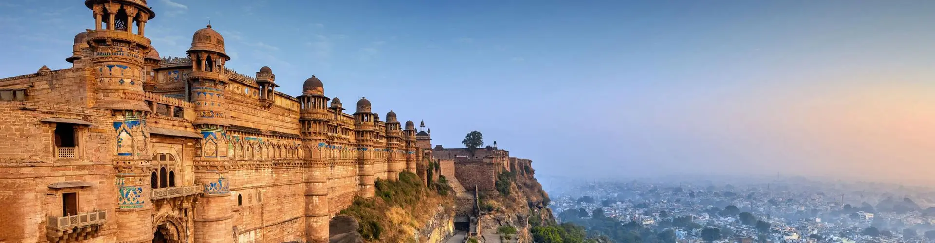 Central India Heritage Tour
