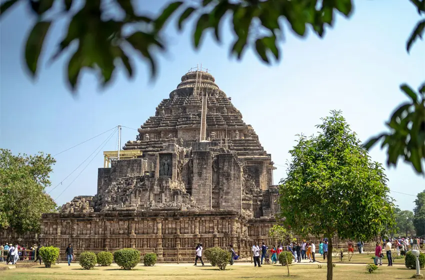 A 12-Day Architectural and Cultural Journey Through Bengal and Odisha’s Ancient Civilizations