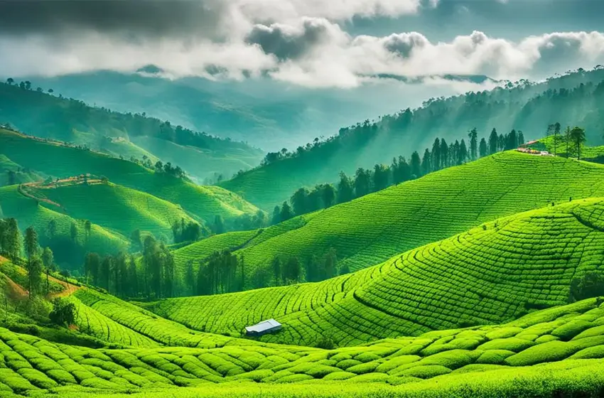 Slow Travel Journey Through Kerala’s Backwaters, Monsoon Culture, and the Nilgiri Hills