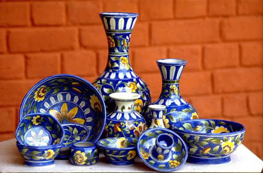 The Silk & Spice Trail