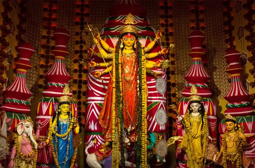 The Soul of Bengal