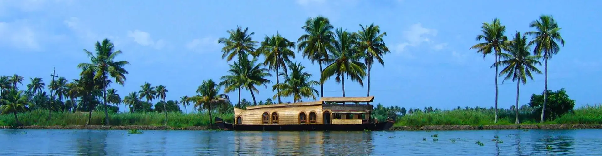 A 7-Day Culinary Masterclass Journey Through Kerala’s Spice Routes and Backwaters