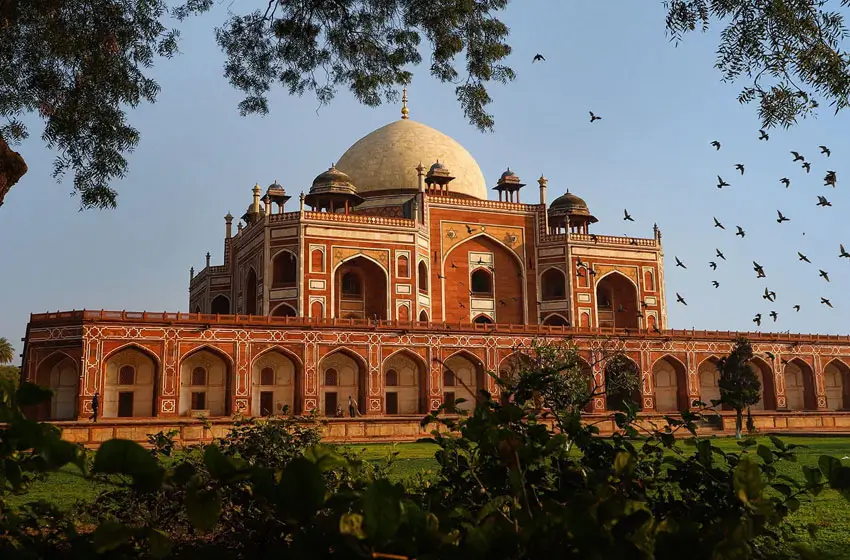 Photography Journey Through Kolkata, Varanasi, and Delhi