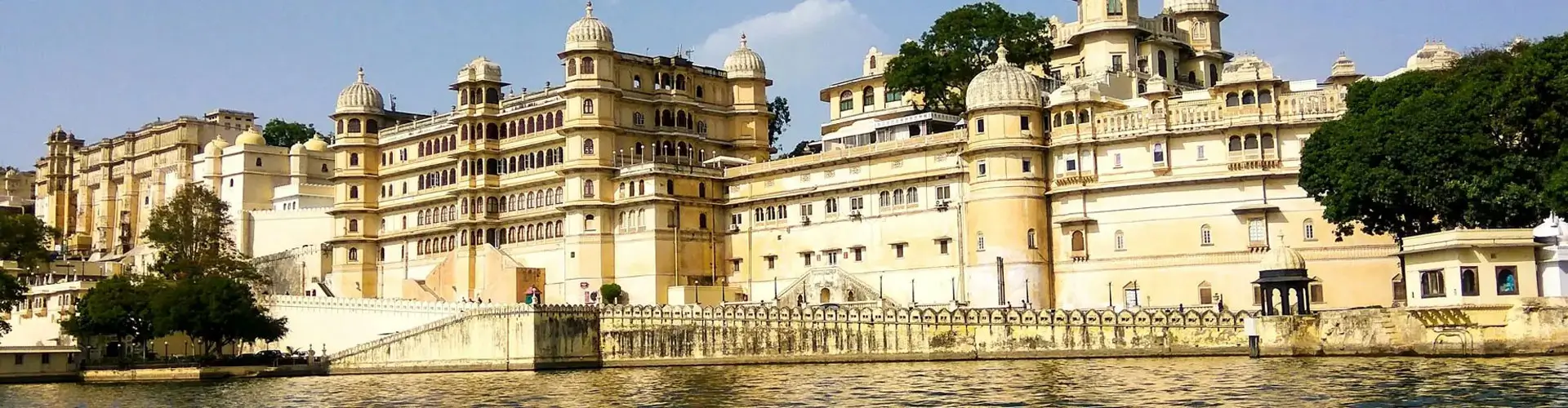 Golden Triangle Tour With Udaipur – Delhi Agra Jaipur Udaipur Heritage Journey