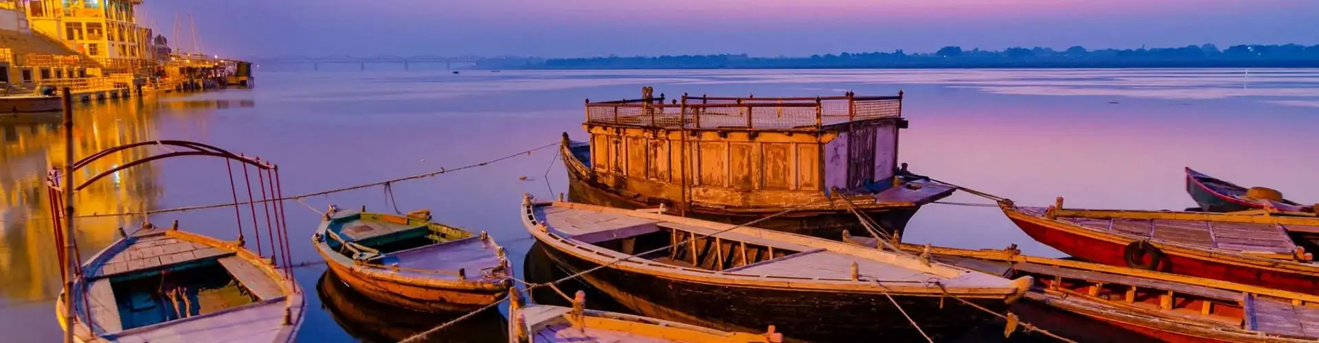8-Day Classic Golden Triangle Tour with Spiritual Varanasi – Delhi, Agra, Jaipur & Ganges Rituals
