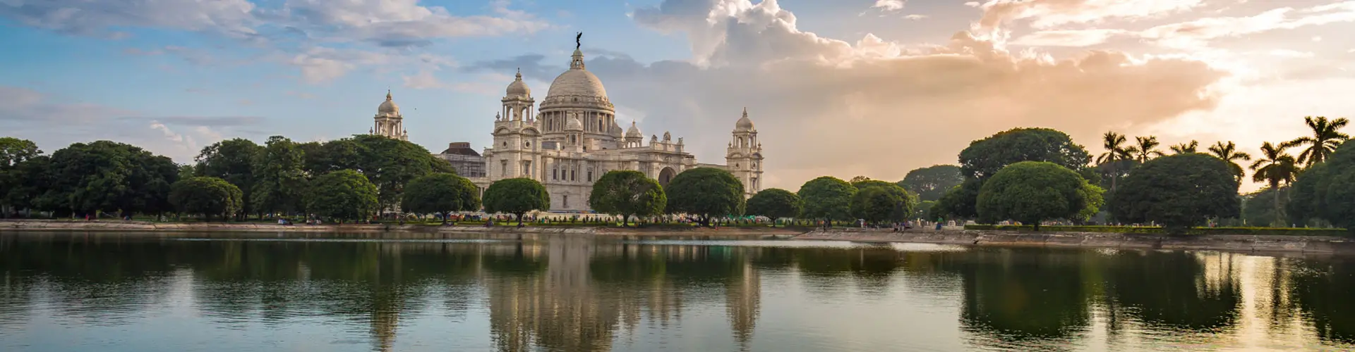 A 10-Day Slow Journey Through Bengal’s Heritage and Sikkim’s Tea Gardens & Monastic Highlands