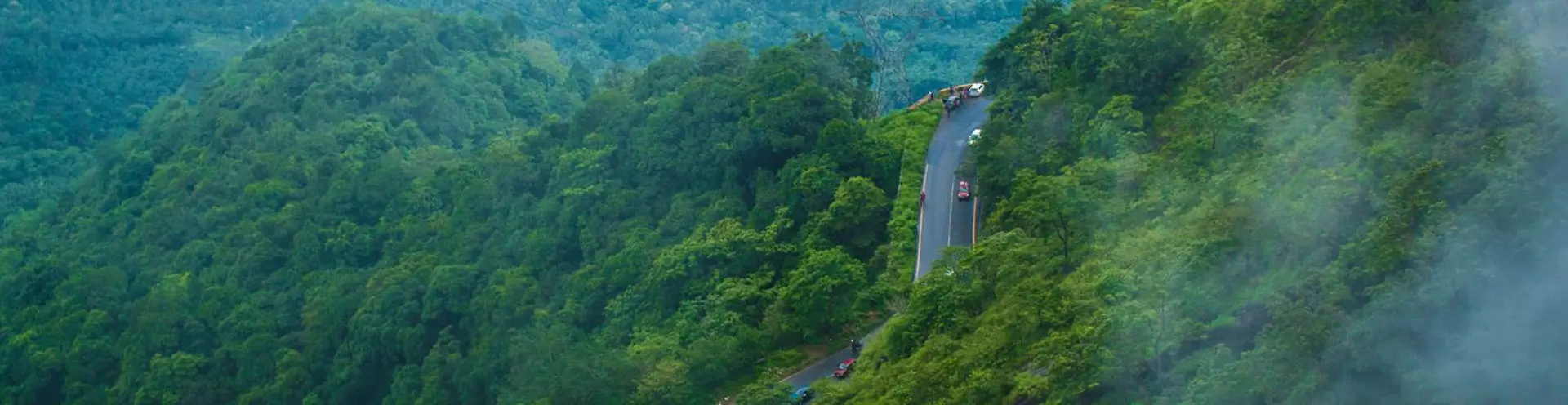 Western Ghats Luxury Wildlife Tour