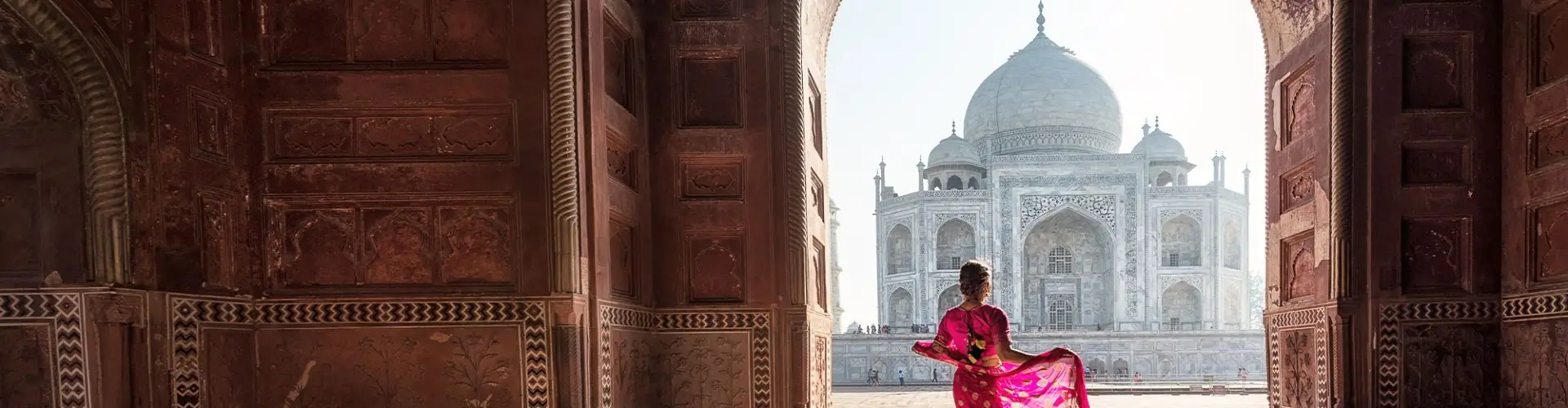 Women-Only Luxury India Tour with Private Guides, Safe Stays & Curated Cultural Experiences