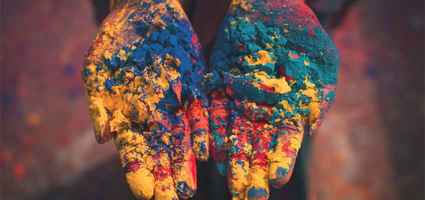 Holi
