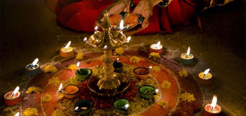 Diwali