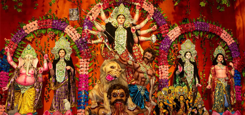 Durga Puja