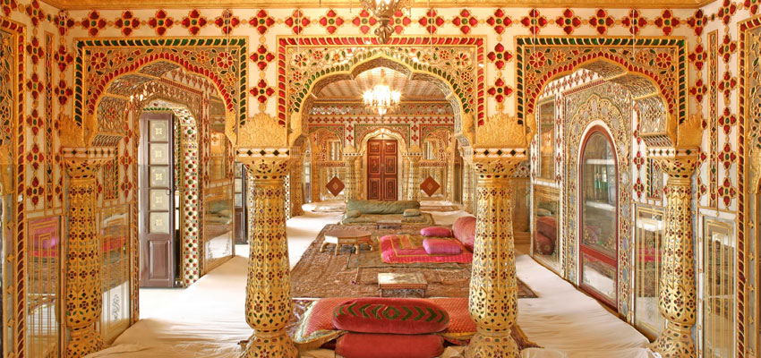 Jaipur