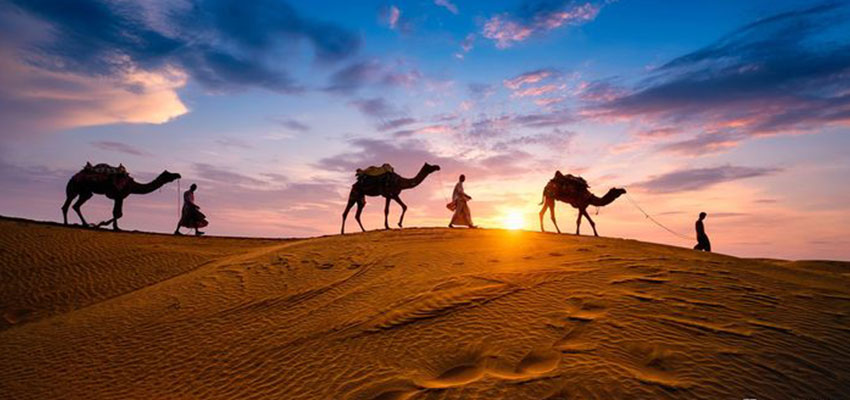 Jaisalmer