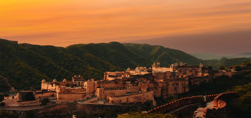 Amber Fort