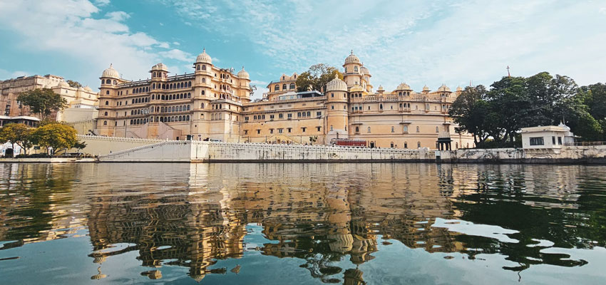 Udaipur